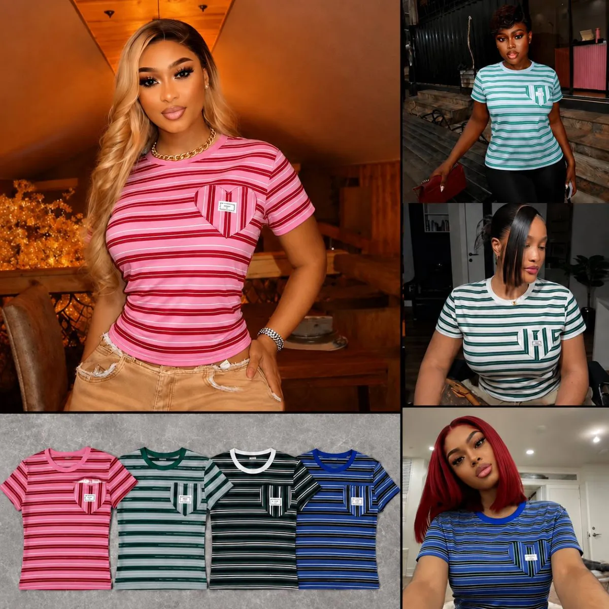 Basic tops - Image 3