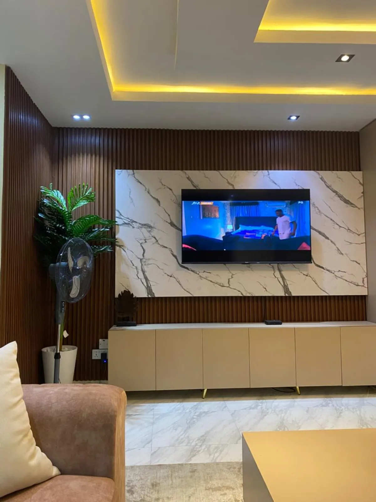 FLOURISH APARTMENT - Image 1