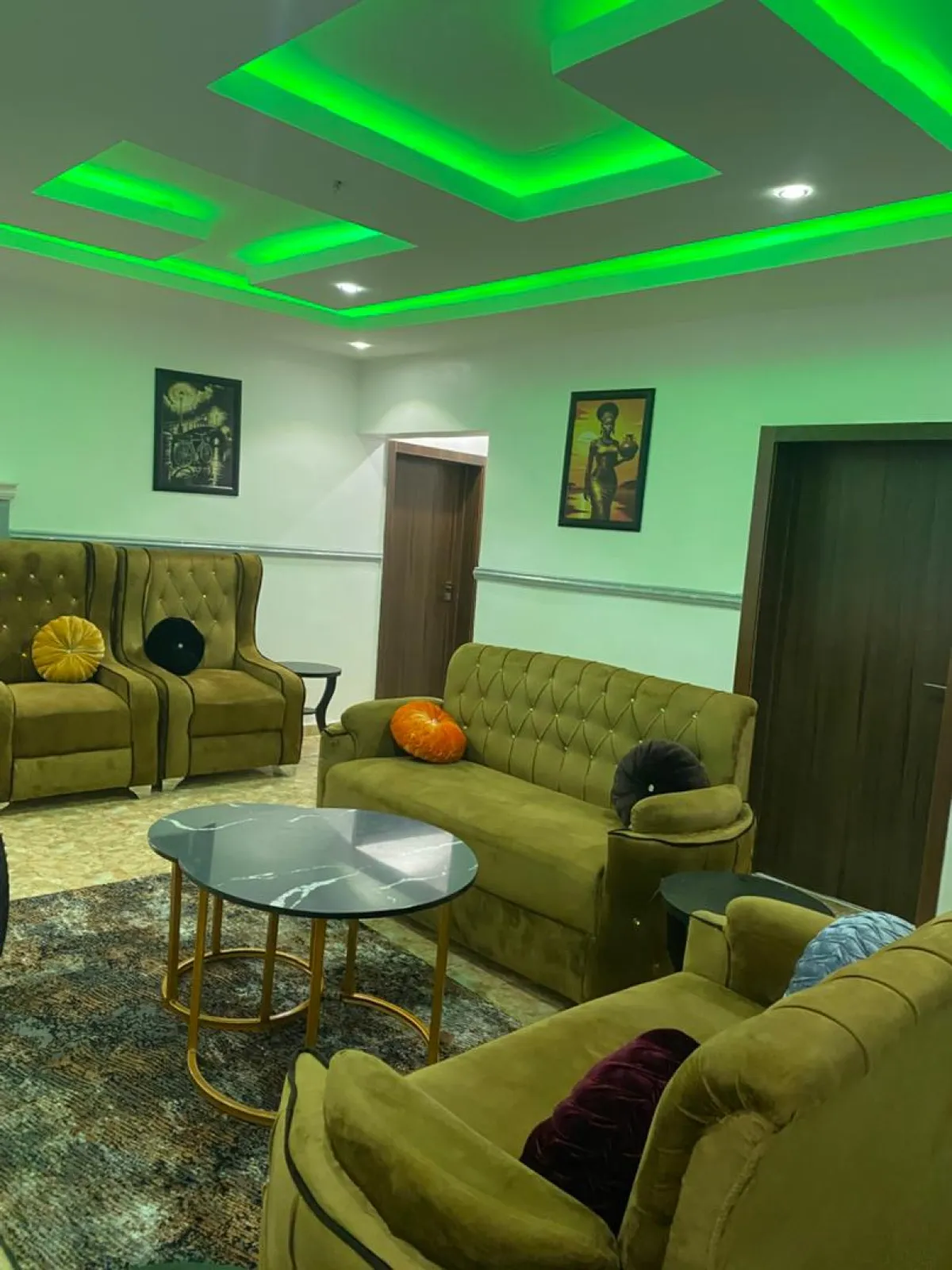 GLORY APARTMENT - Image 3