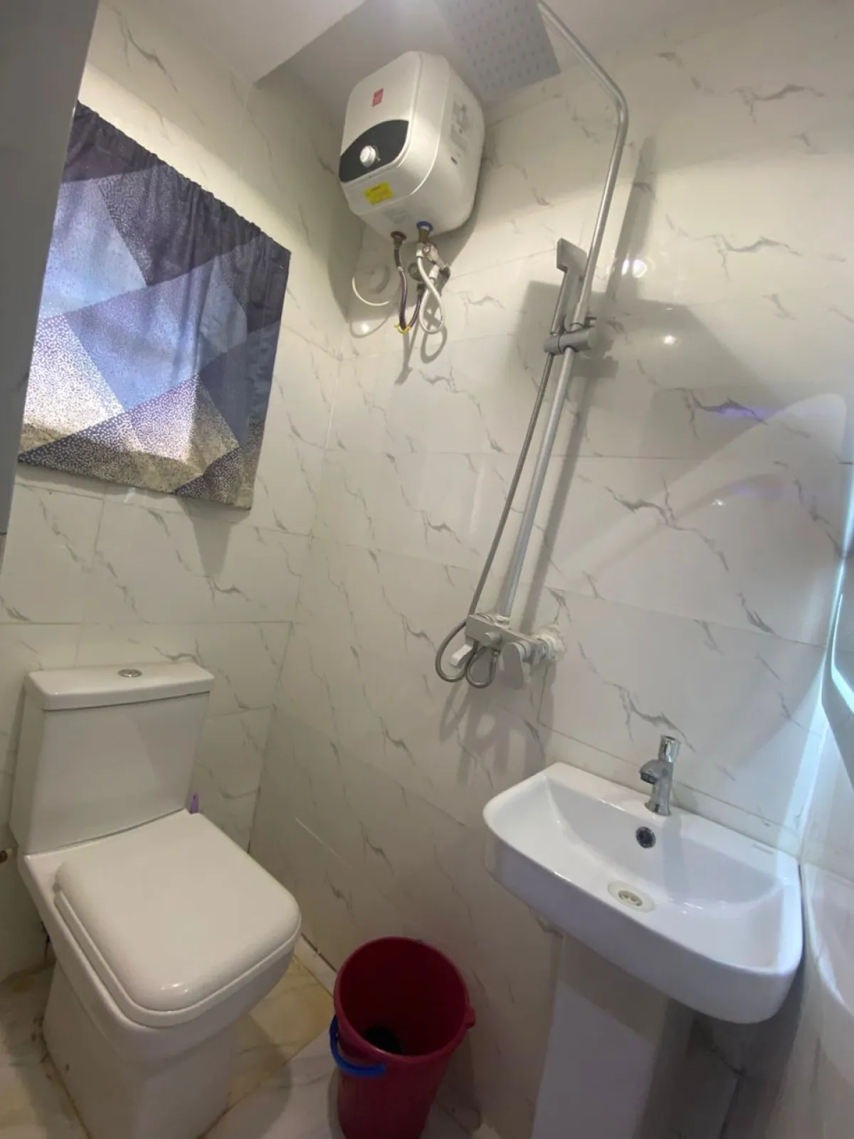 GLORY APARTMENT - Image 10