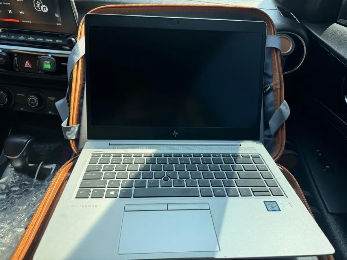 HP Elitebook 840 G6 - Image 6