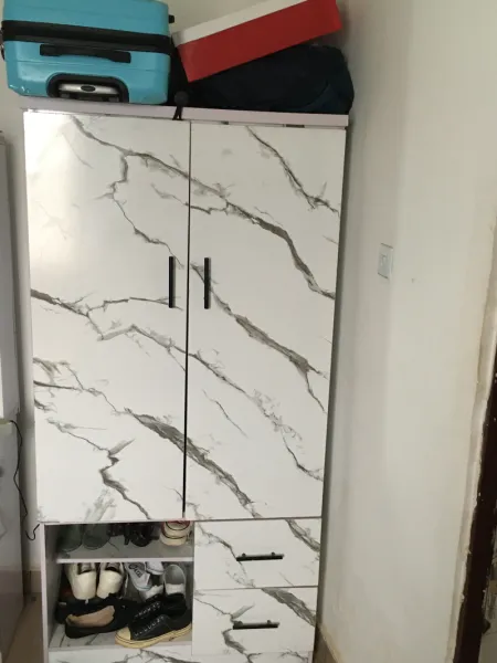 Wardrobe