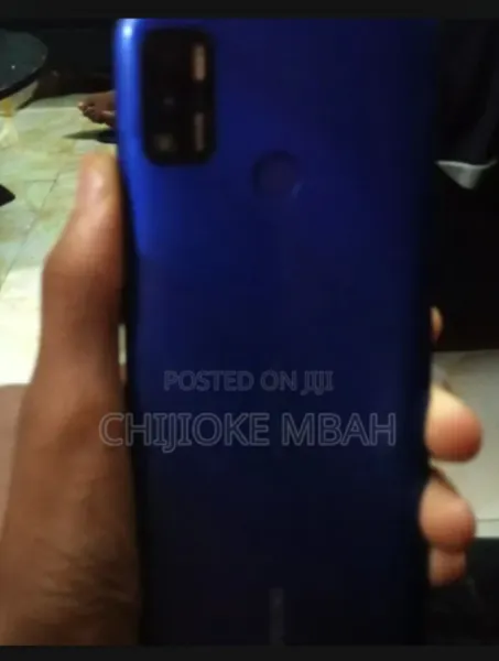 Tecno spark 5 pro