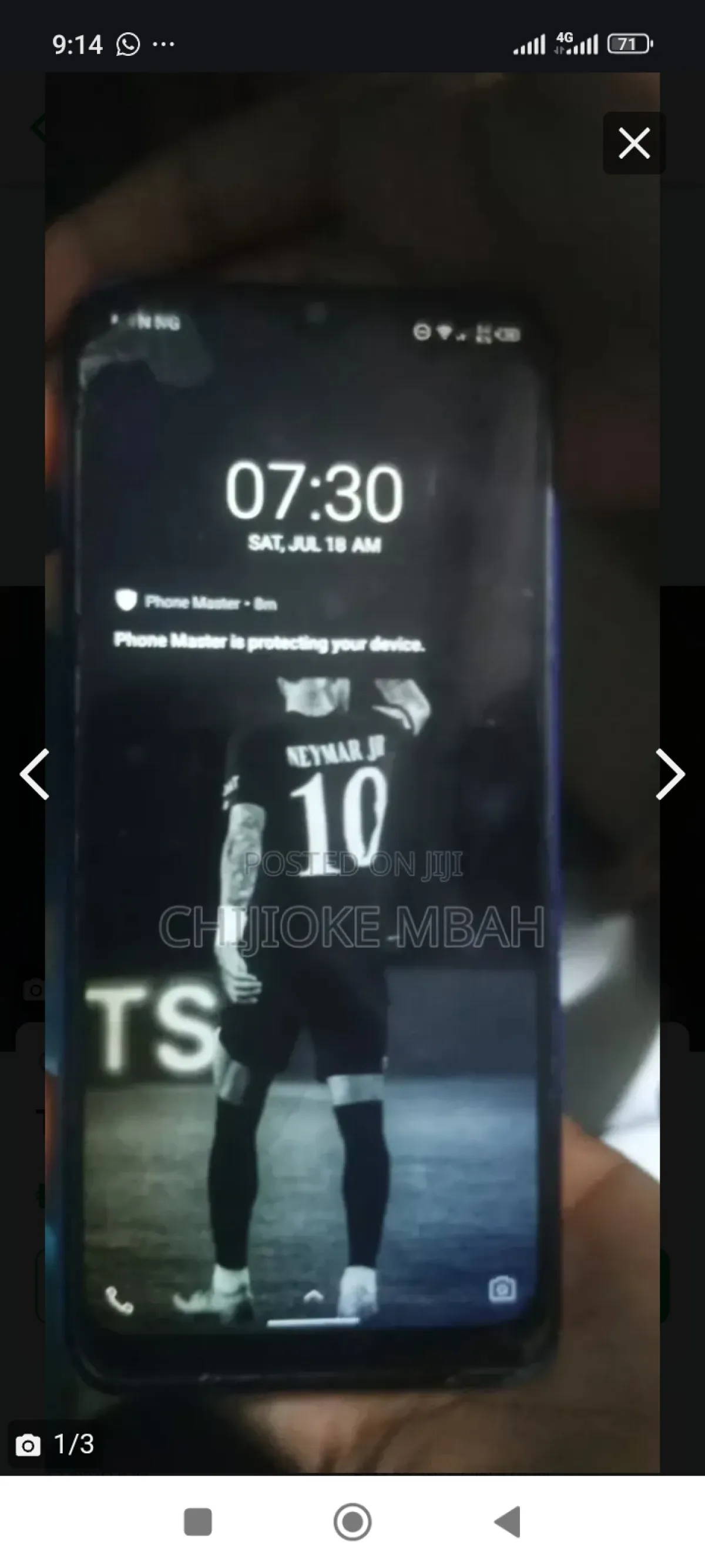 Tecno spark 5 pro - Image 4