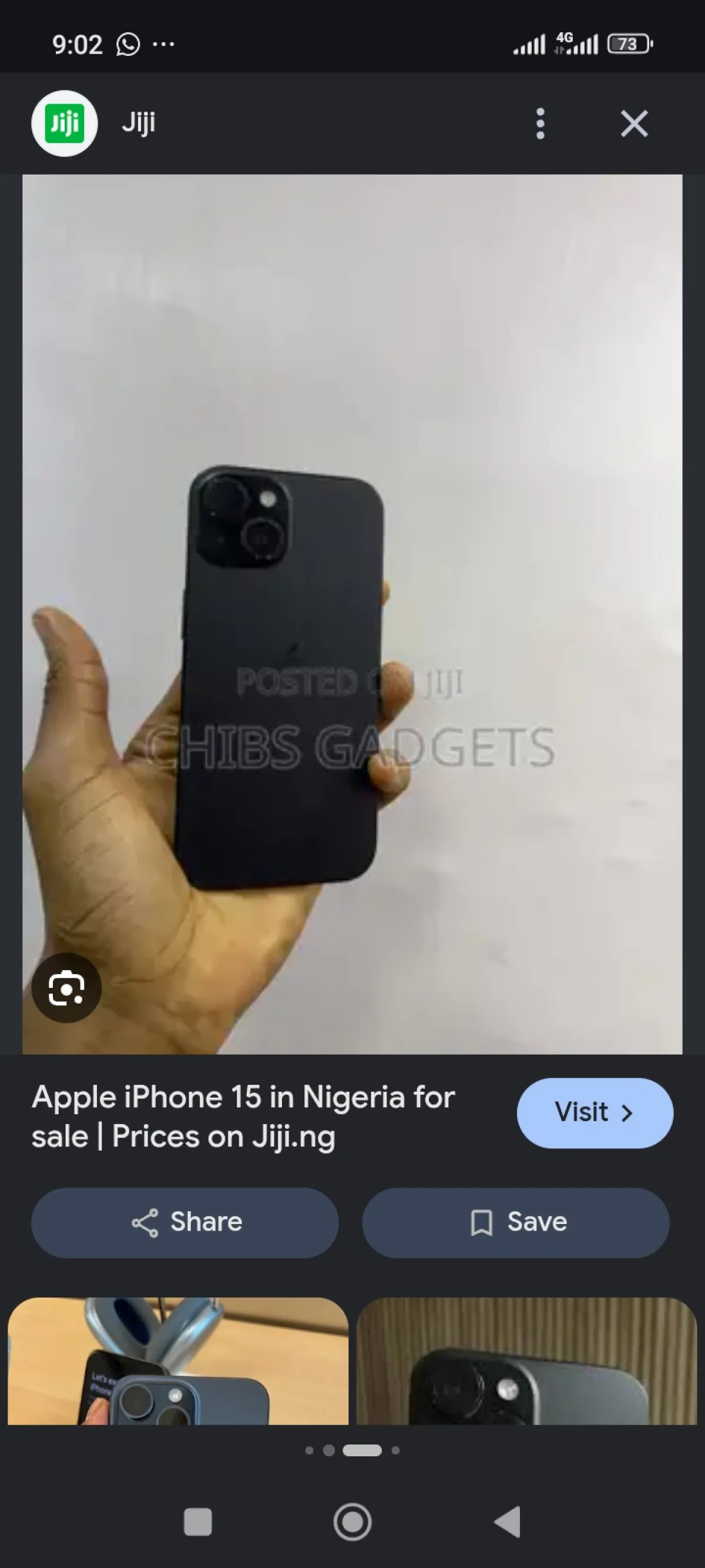 Tecno spark 5 pro - Image 5