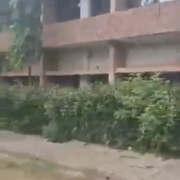 COMMERCIAL BUILDING FOR SALE - 15bn (Asokoro)