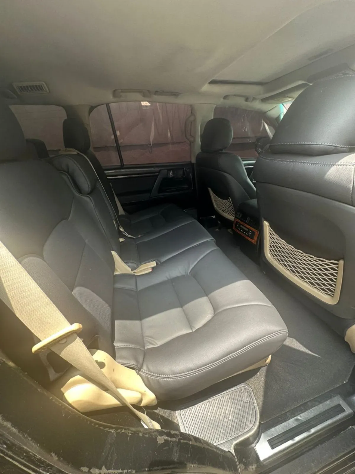 Toyota Landcruiser 2010 - Image 5