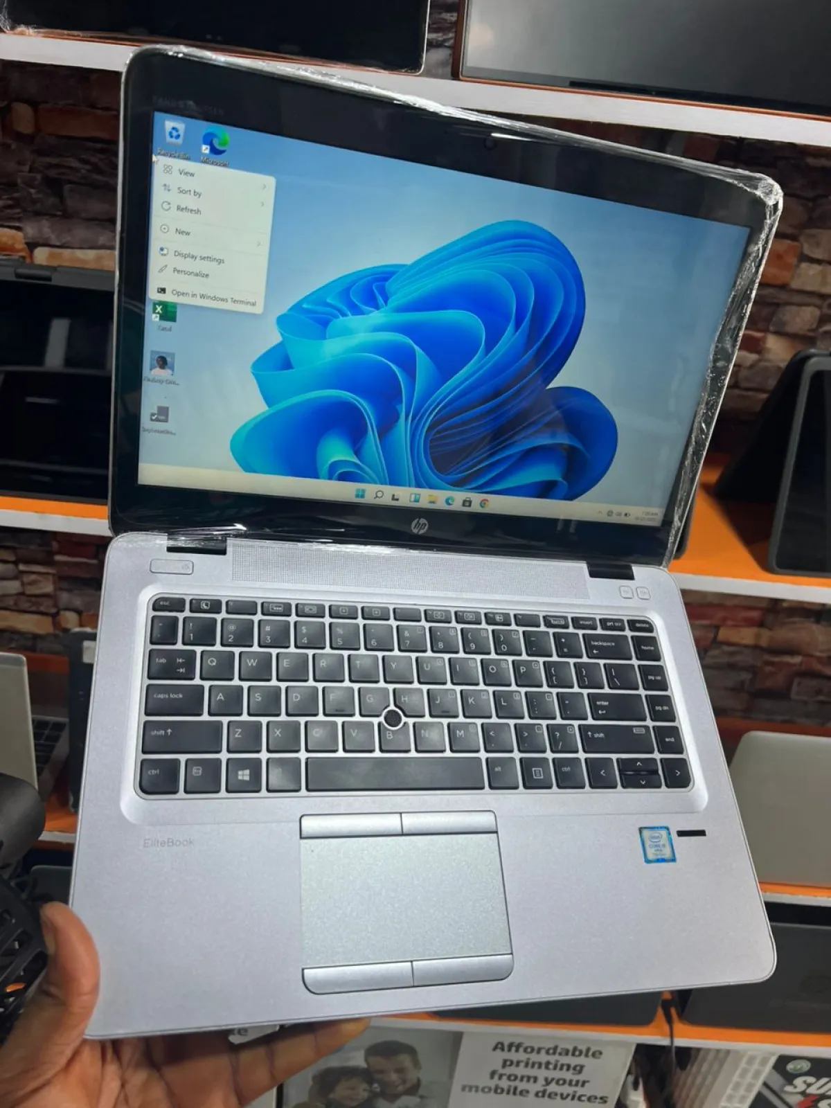 UK USED CLEAN LAPTOPS AVAILABLE - Image 2