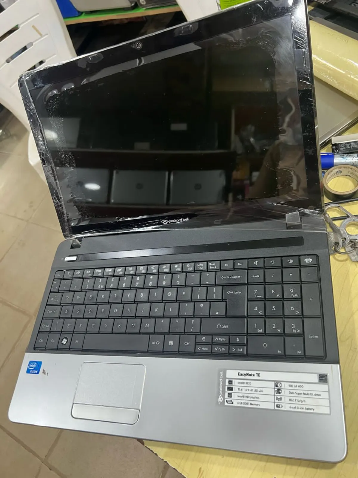 UK USED CLEAN LAPTOPS AVAILABLE - Image 3
