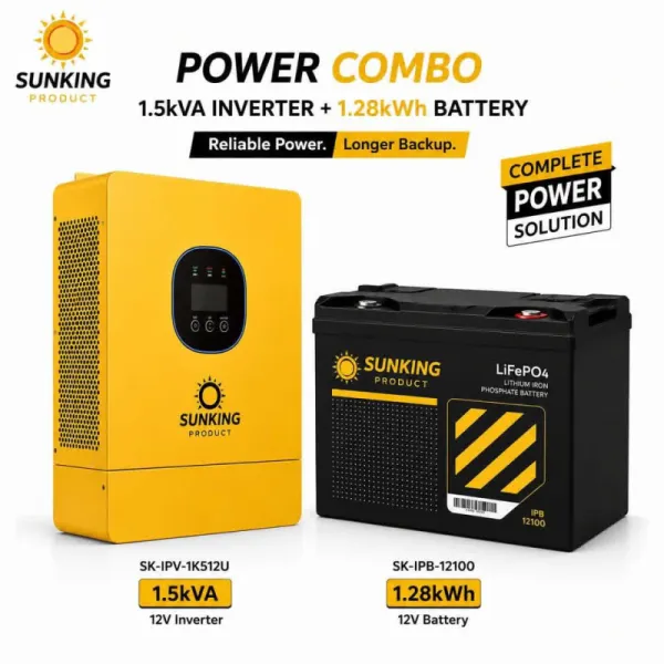 Power Combo