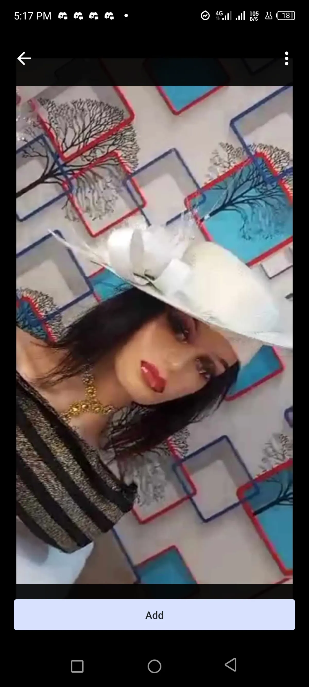 FEMALE HEAD WEARS - Image 3
