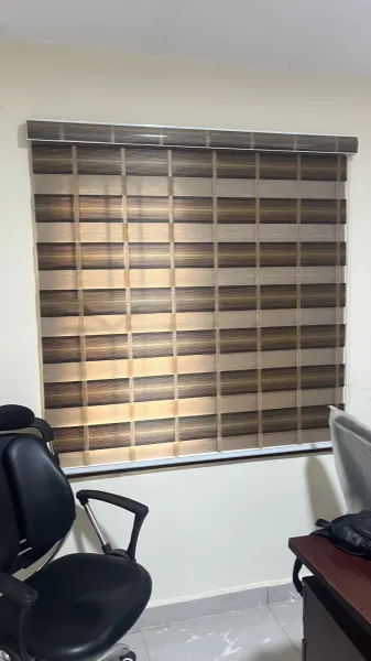 window blinds