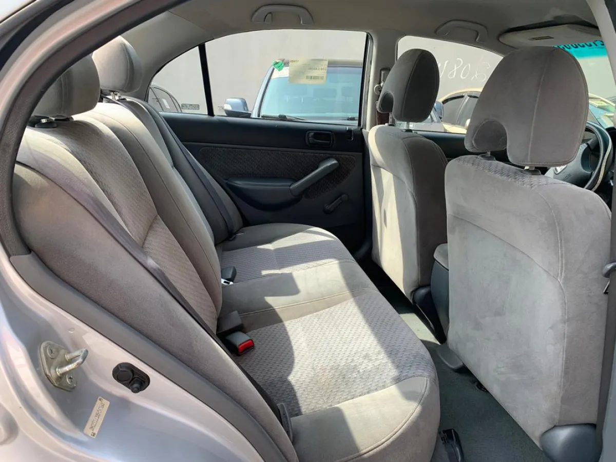 Honda Civic 2005 Model Fully Loaded - Image 3