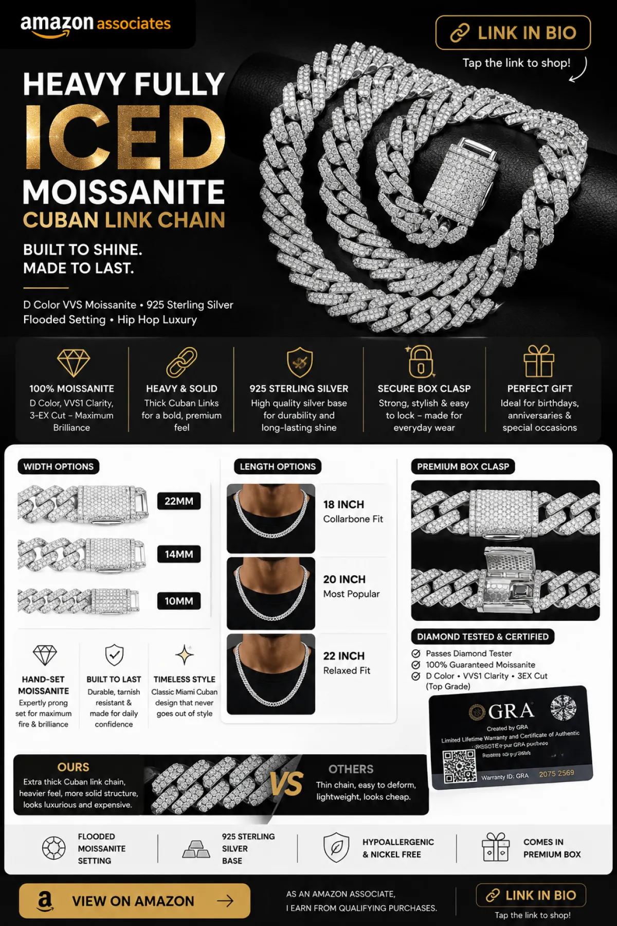 fashion and lifestyle essentials - Image 5