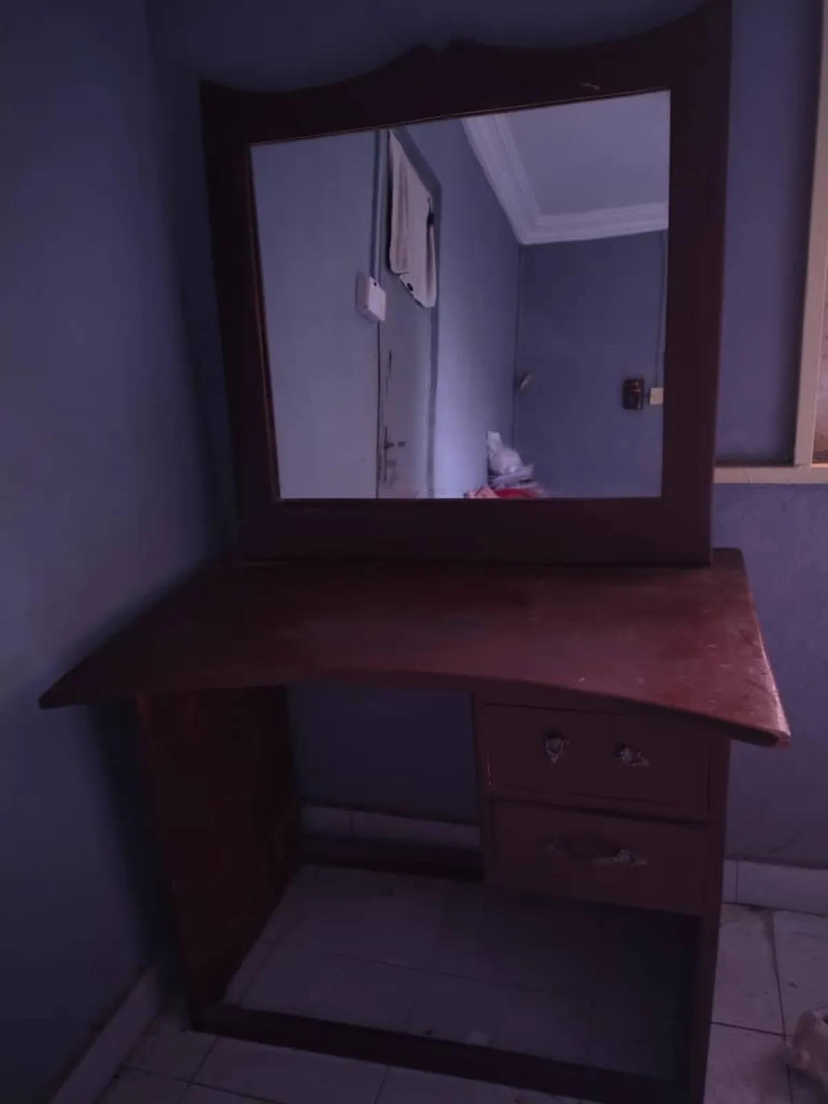 Dressing mirror - Image 6