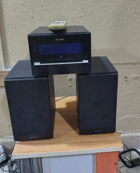 Sound System