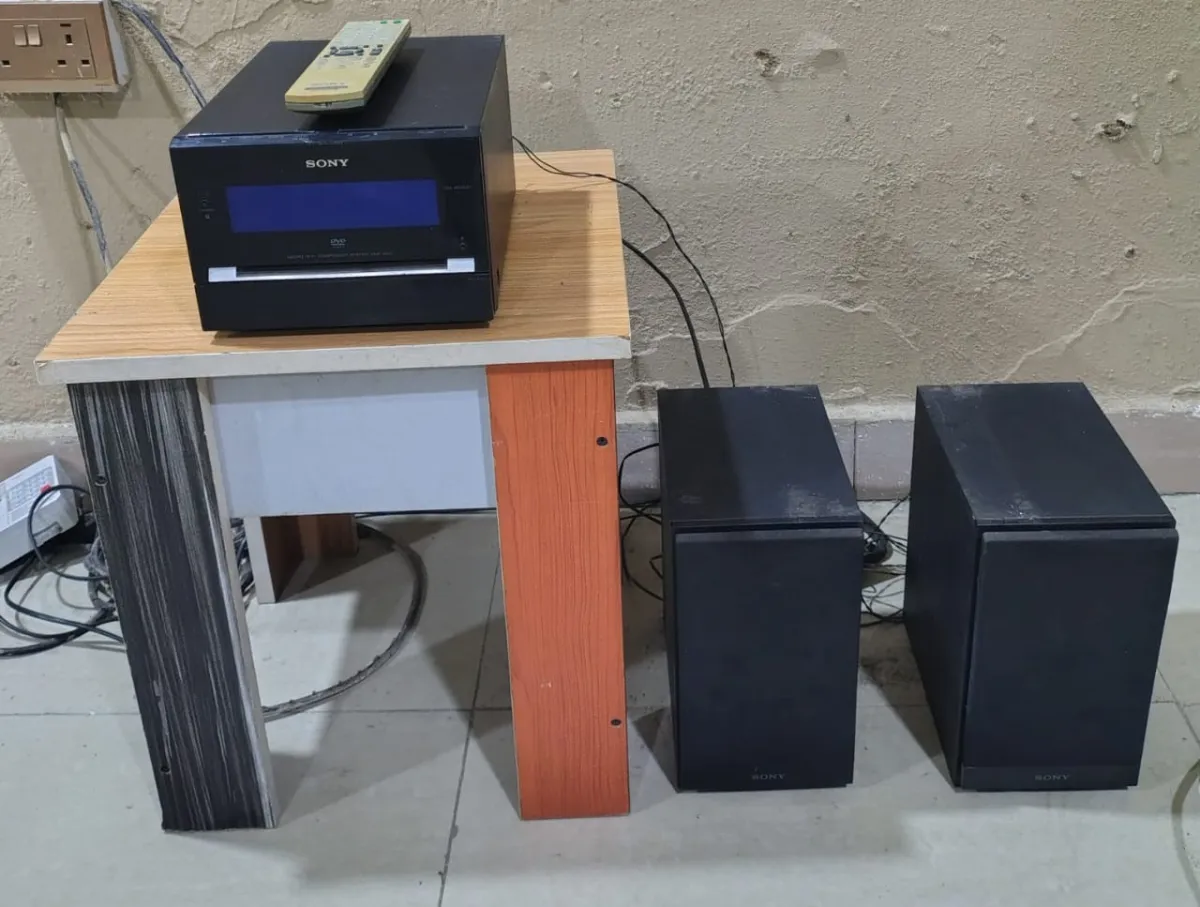 Sound System - Image 2