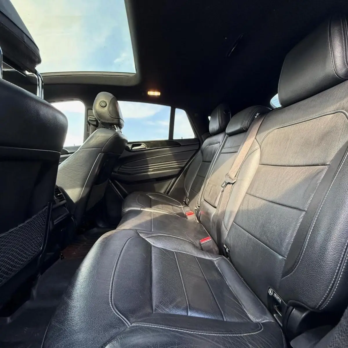 2017 MERCEDES BENZ GLE43 AMG COUPE FOR SALE - Image 6