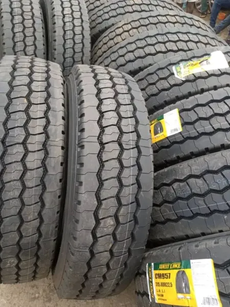 car tyres