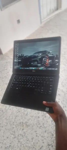 Dell Latitude 5480 16GB Intel Core i7 SSD 500GB