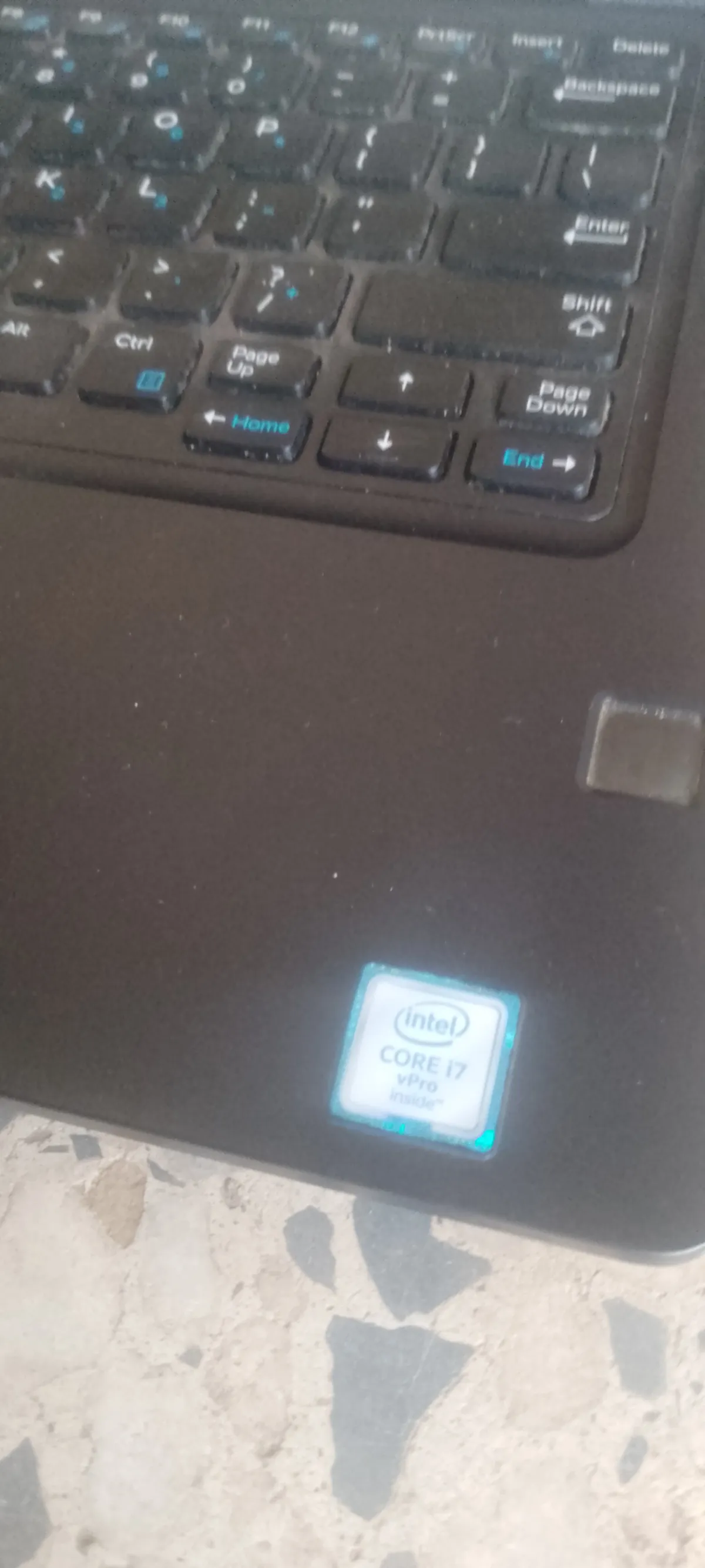 Dell Latitude 5480 16GB Intel Core i7 SSD 500GB - Image 2