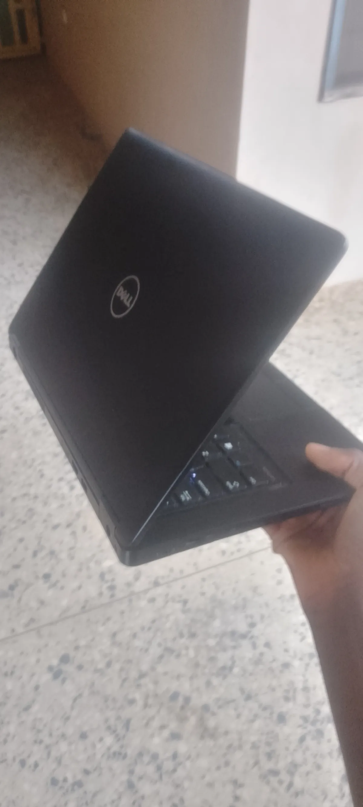 Dell Latitude 5480 16GB Intel Core i7 SSD 500GB - Image 4