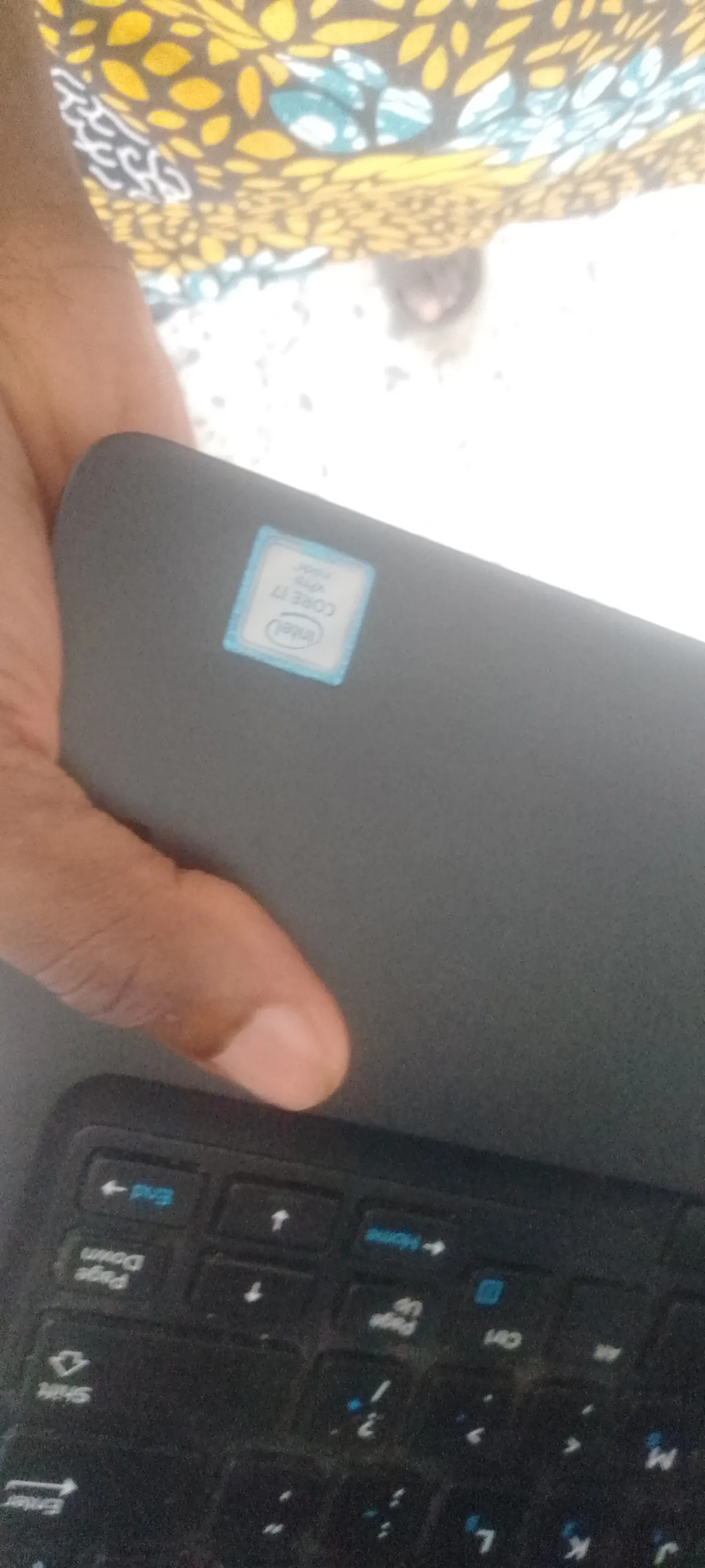 Dell Latitude 5480 16GB Intel Core i7 SSD 500GB - Image 5