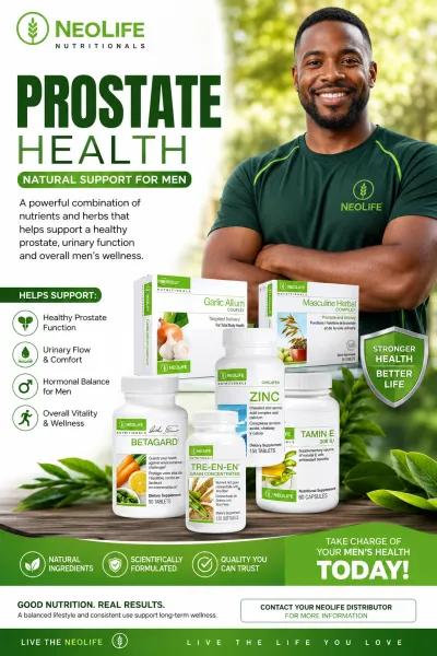 Supplements