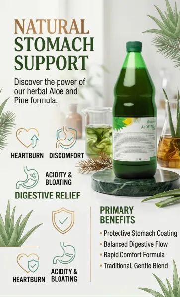 Aloe Vera Plus