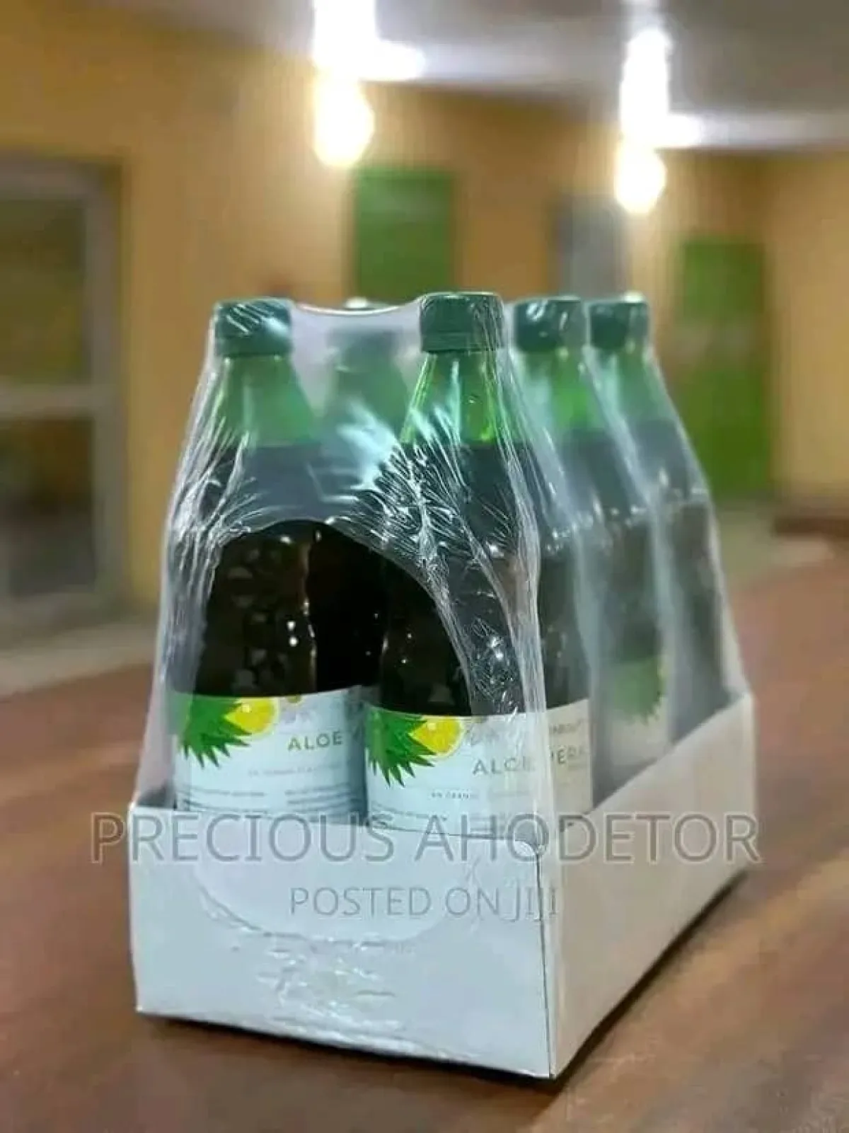 Aloe Vera Plus - Image 2