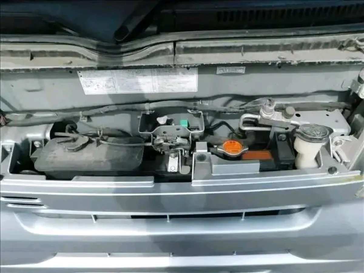Very Clean Hijet - Image 3