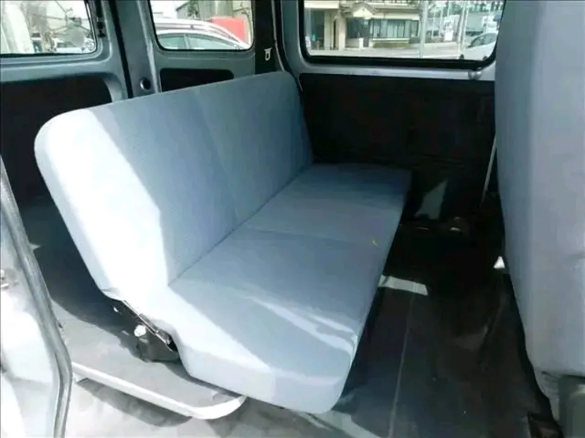 Very Clean Hijet - Image 5