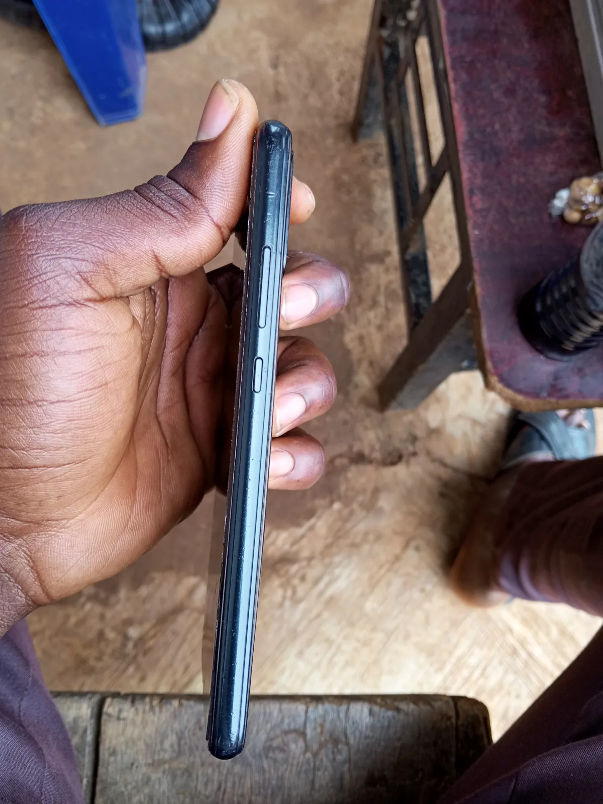 Huawei Y7P - Image 2
