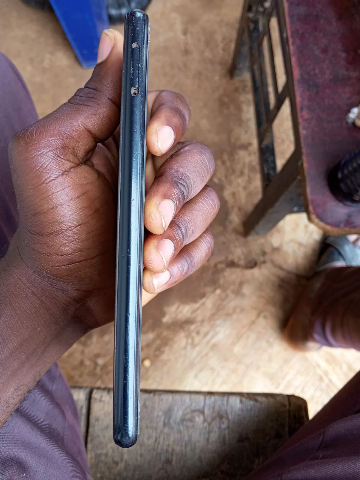 Huawei Y7P - Image 3