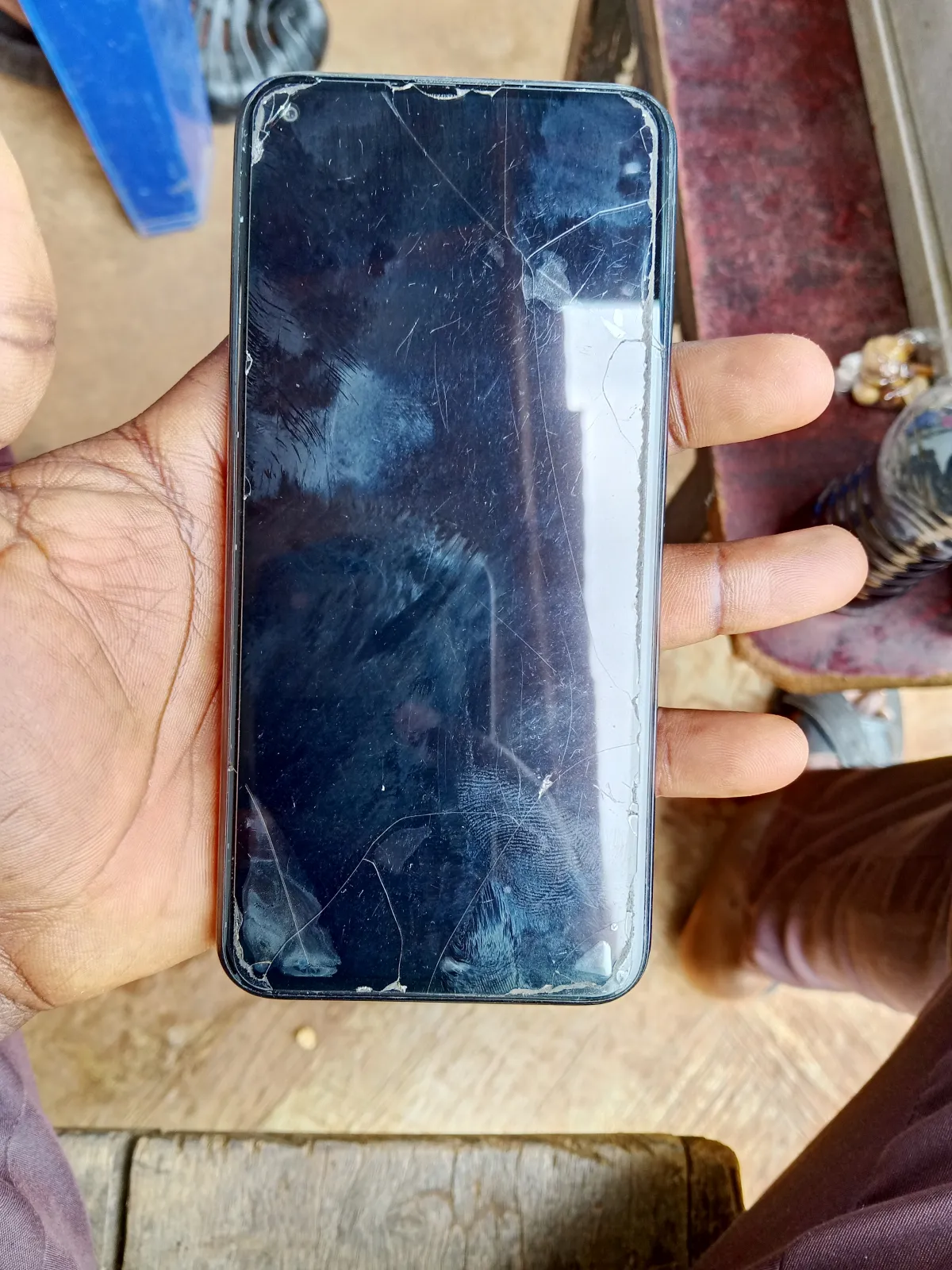 Huawei Y7P - Image 5
