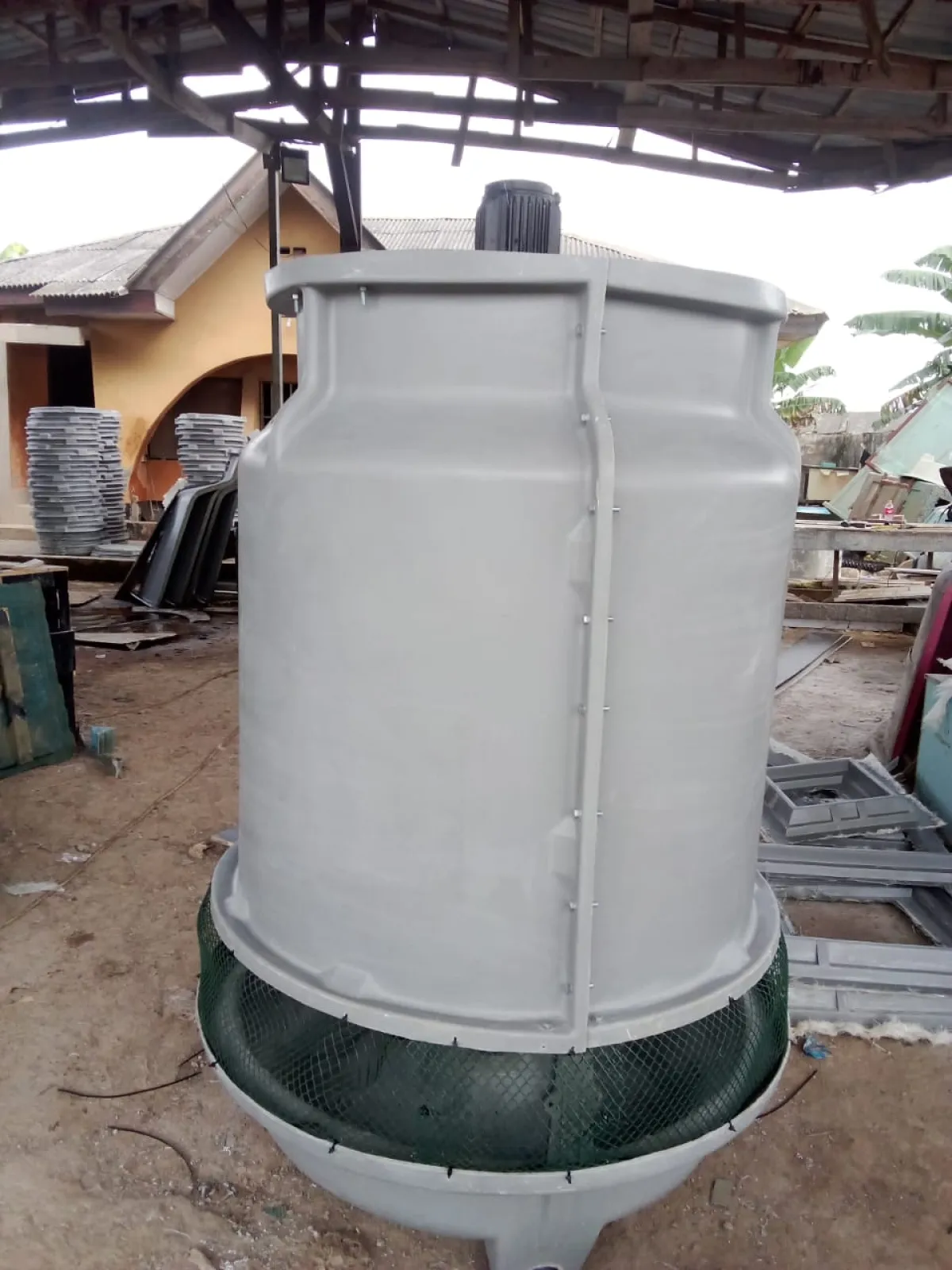 Professional Fiberglass Epoxy Services SP Ventures - Image 2