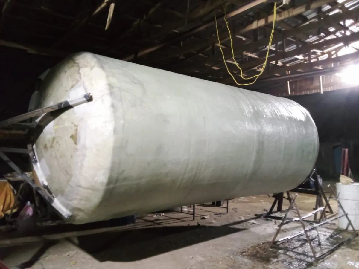 Professional Fiberglass Epoxy Services SP Ventures - Image 3