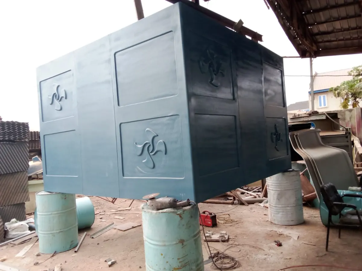 Professional Fiberglass Epoxy Services SP Ventures - Image 4