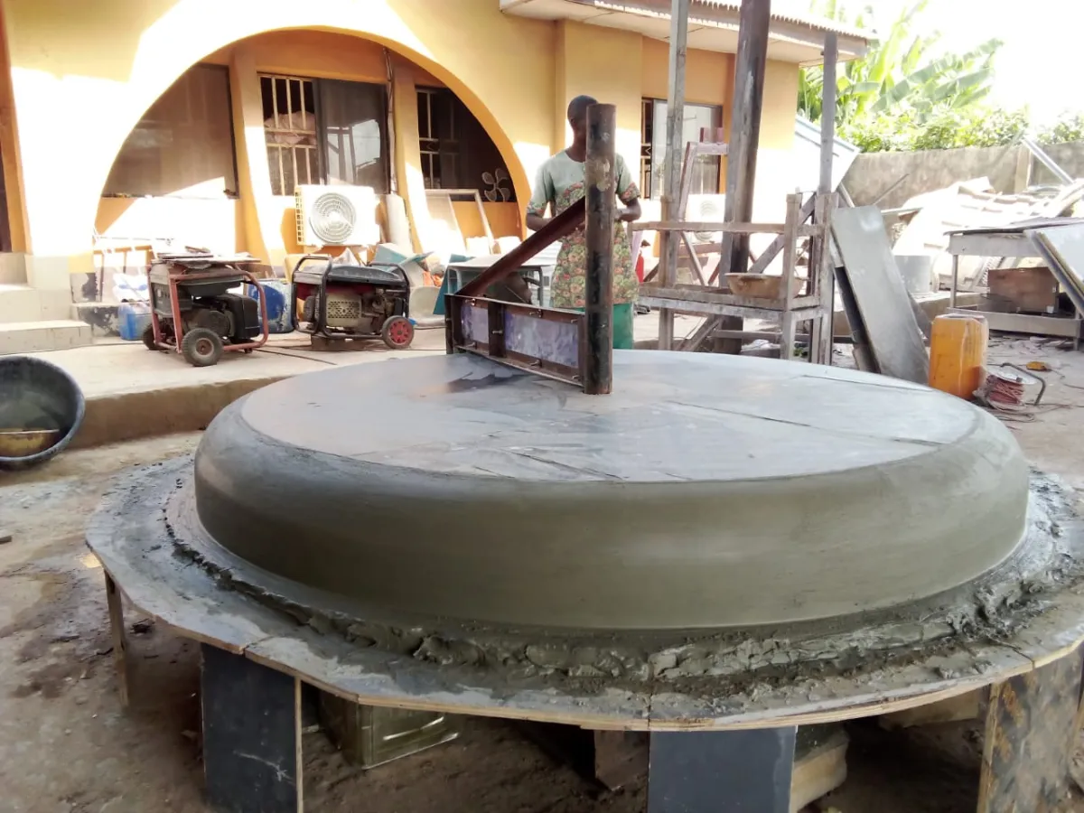 Professional Fiberglass Epoxy Services SP Ventures - Image 6