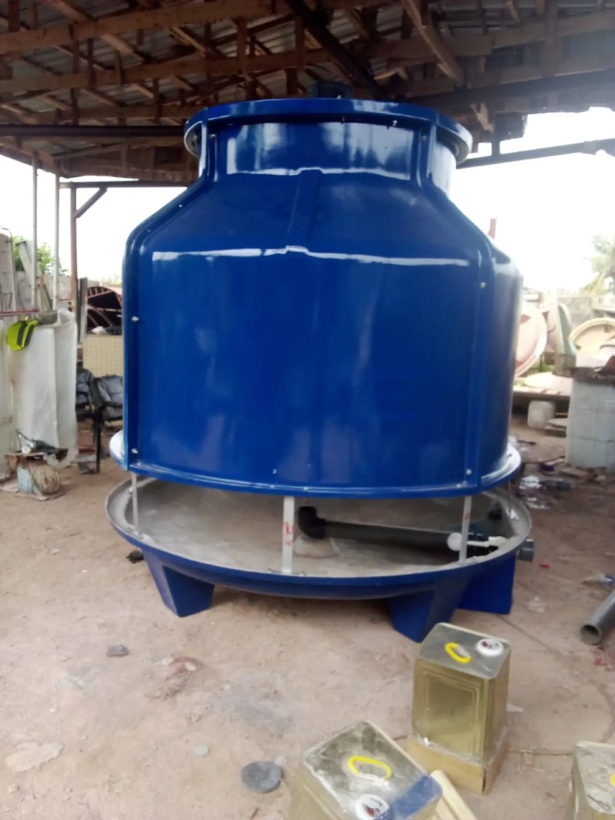 Professional Fiberglass Epoxy Services SP Ventures - Image 7
