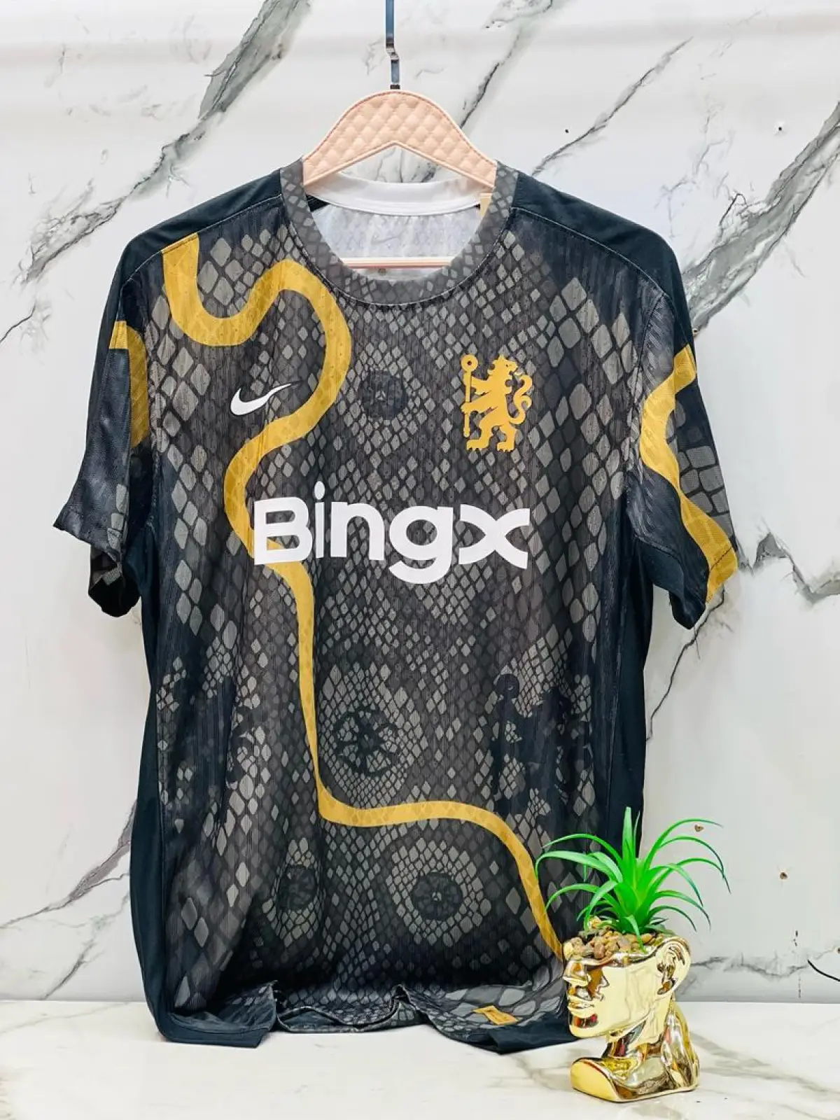 Authentic brand new 25/26 club season jerseys - Image 9