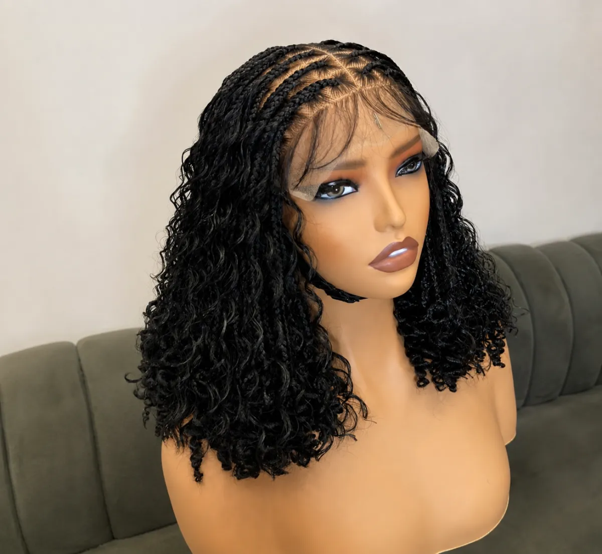 Wig - Image 3