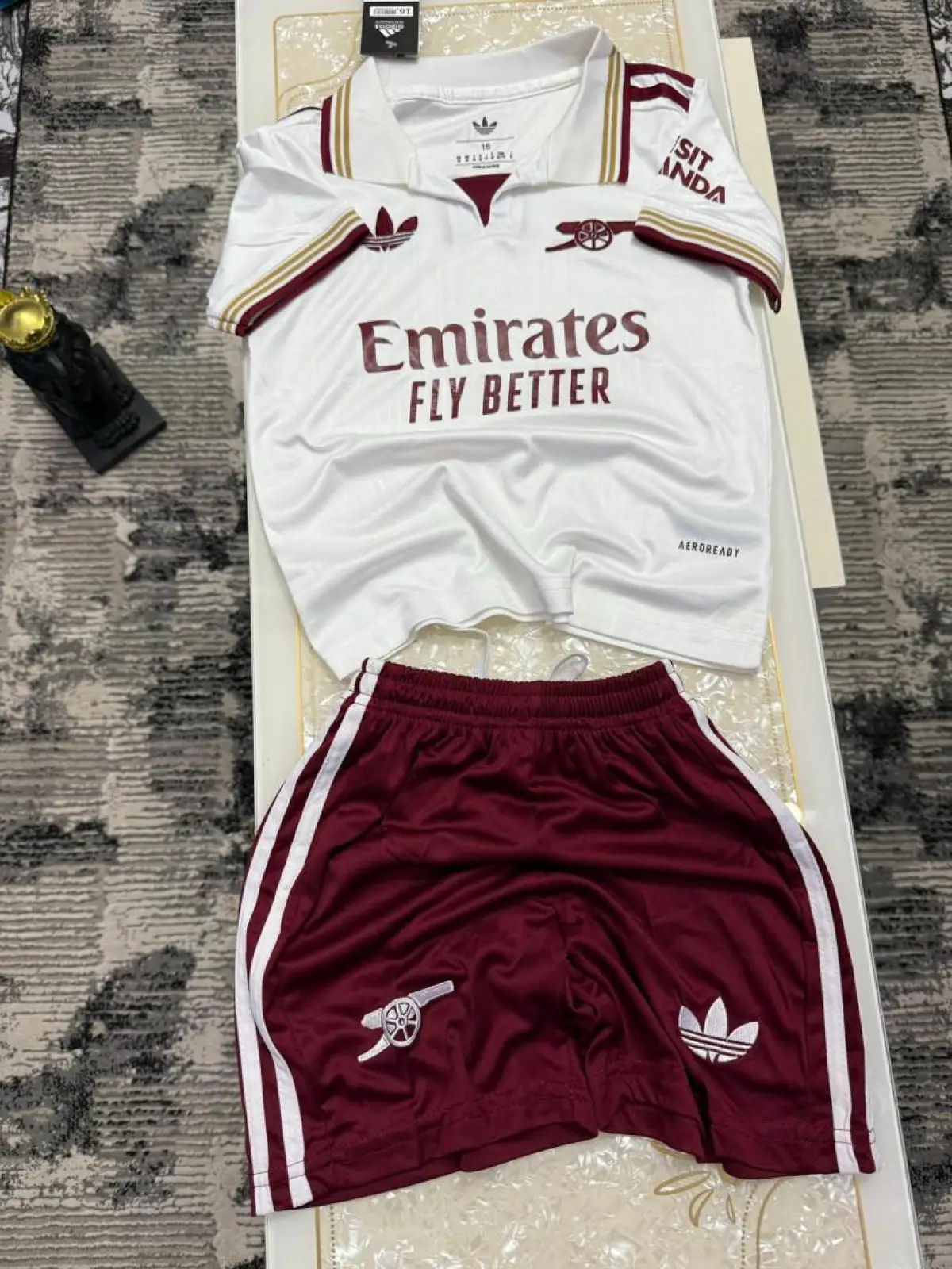 Authentic brand new 25/26 club season jerseys - Image 10