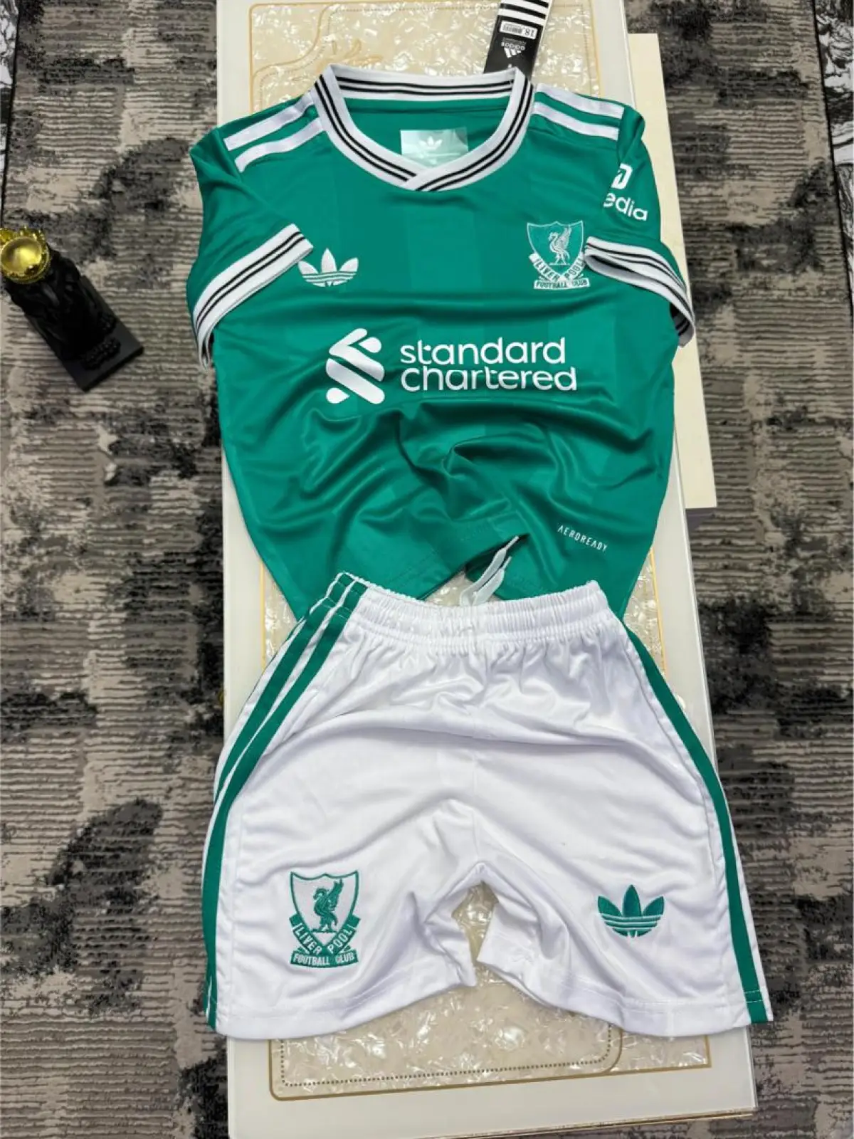 Authentic brand new 25/26 club season jerseys - Image 11