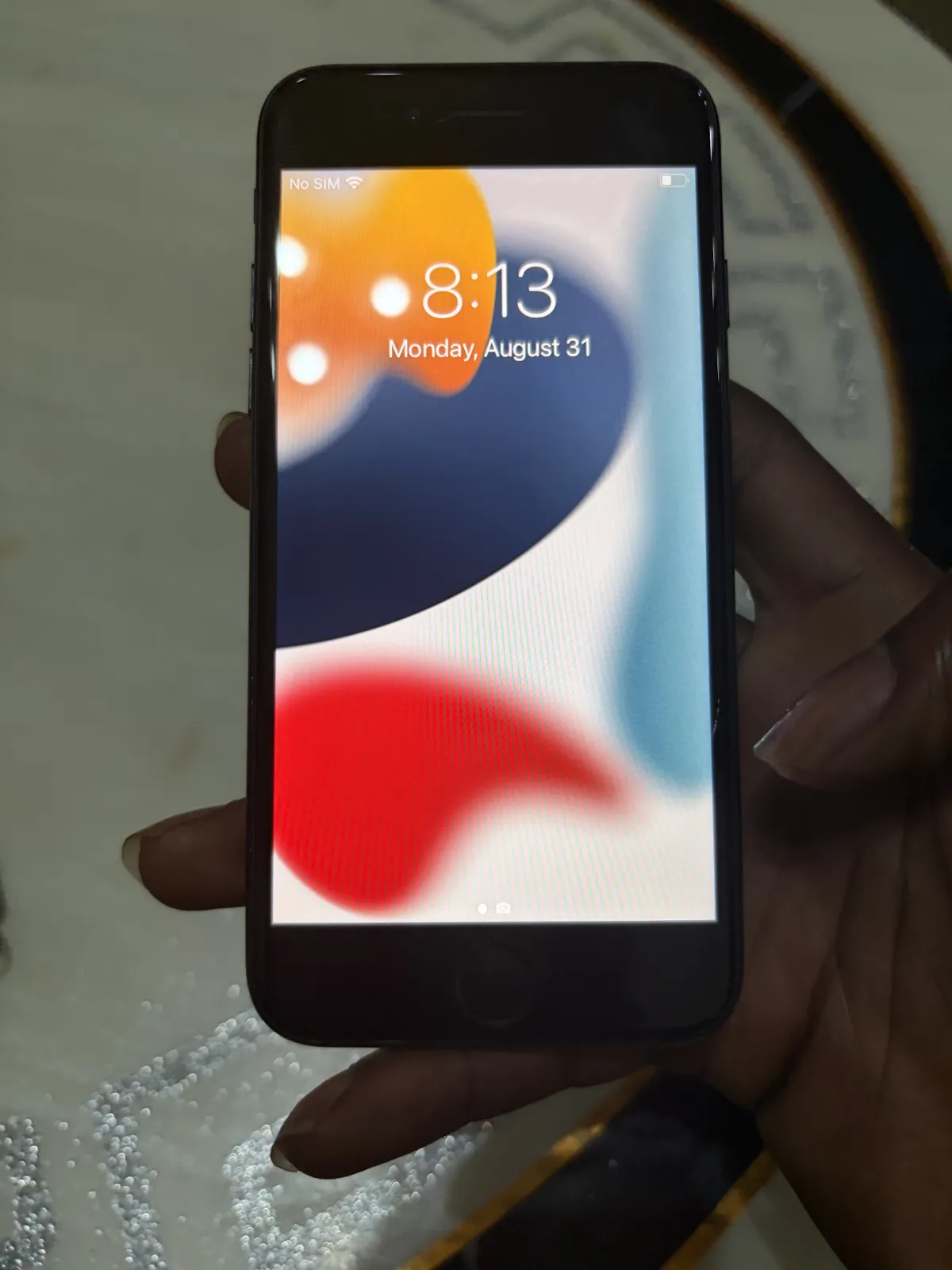iPhone 7 32gb - Image 1