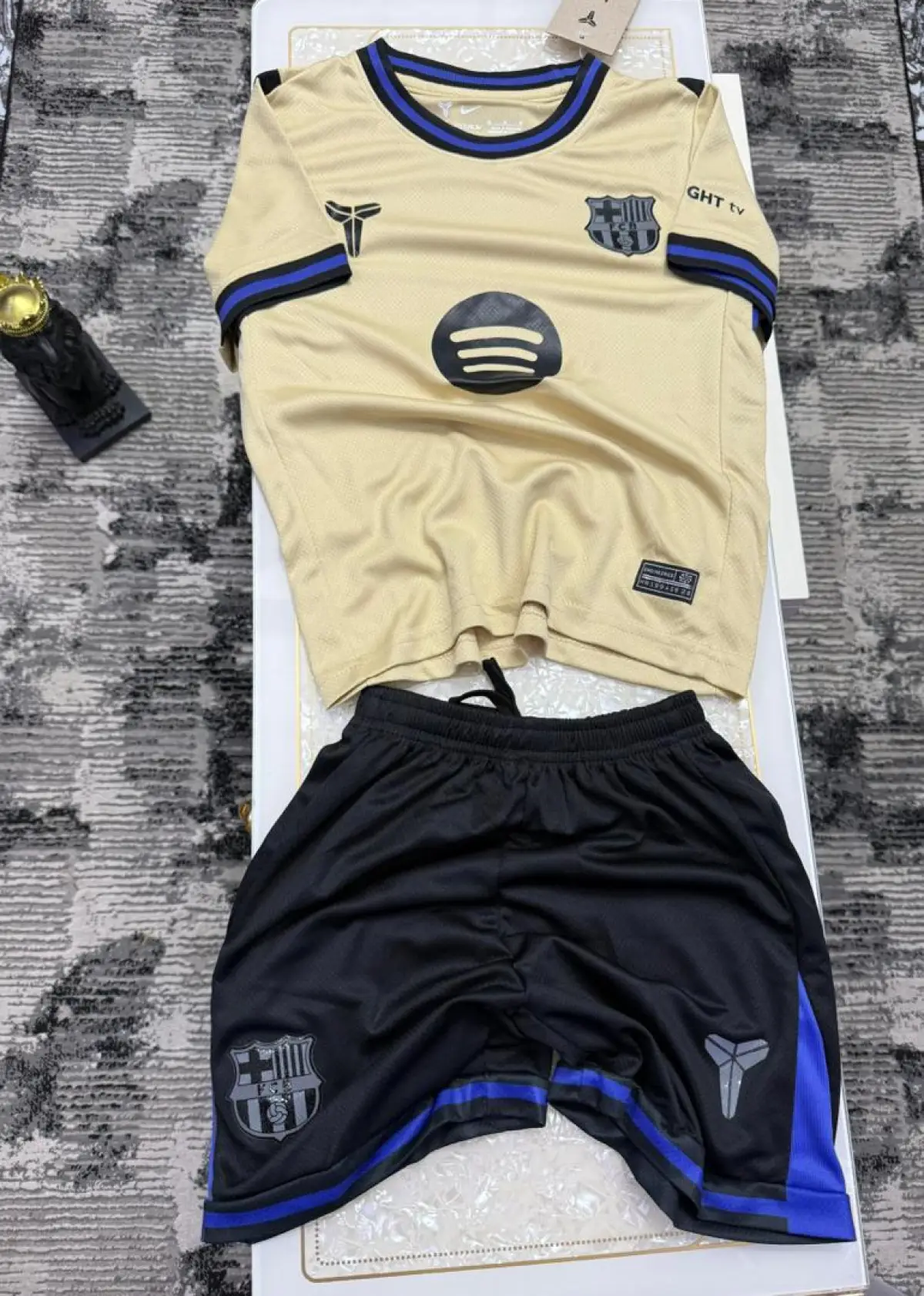 Authentic brand new 25/26 club season jerseys - Image 12