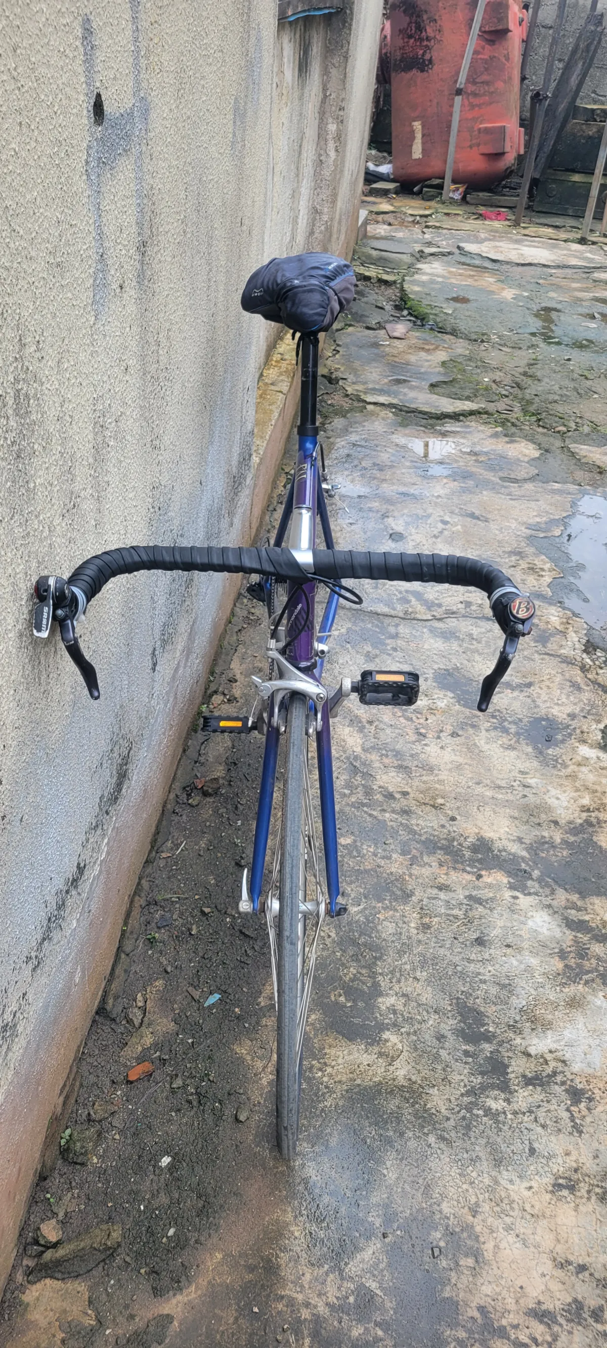 Cannondale Foreign Used Sport Bicycle - Image 4