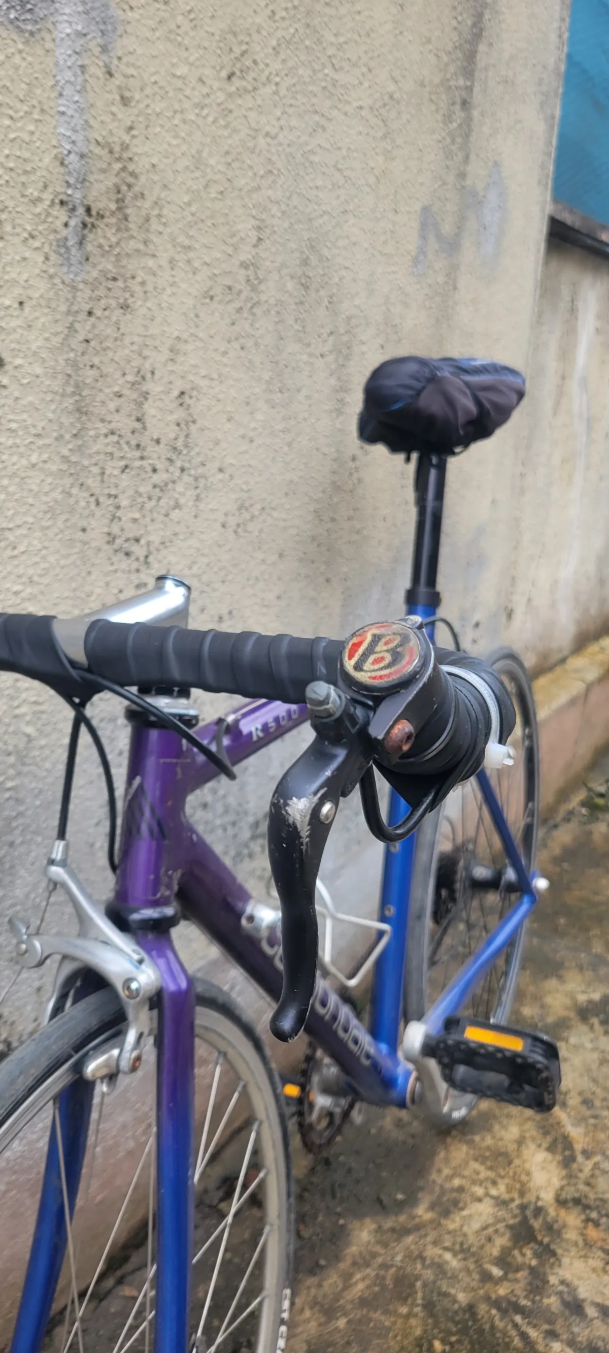 Cannondale Foreign Used Sport Bicycle - Image 6