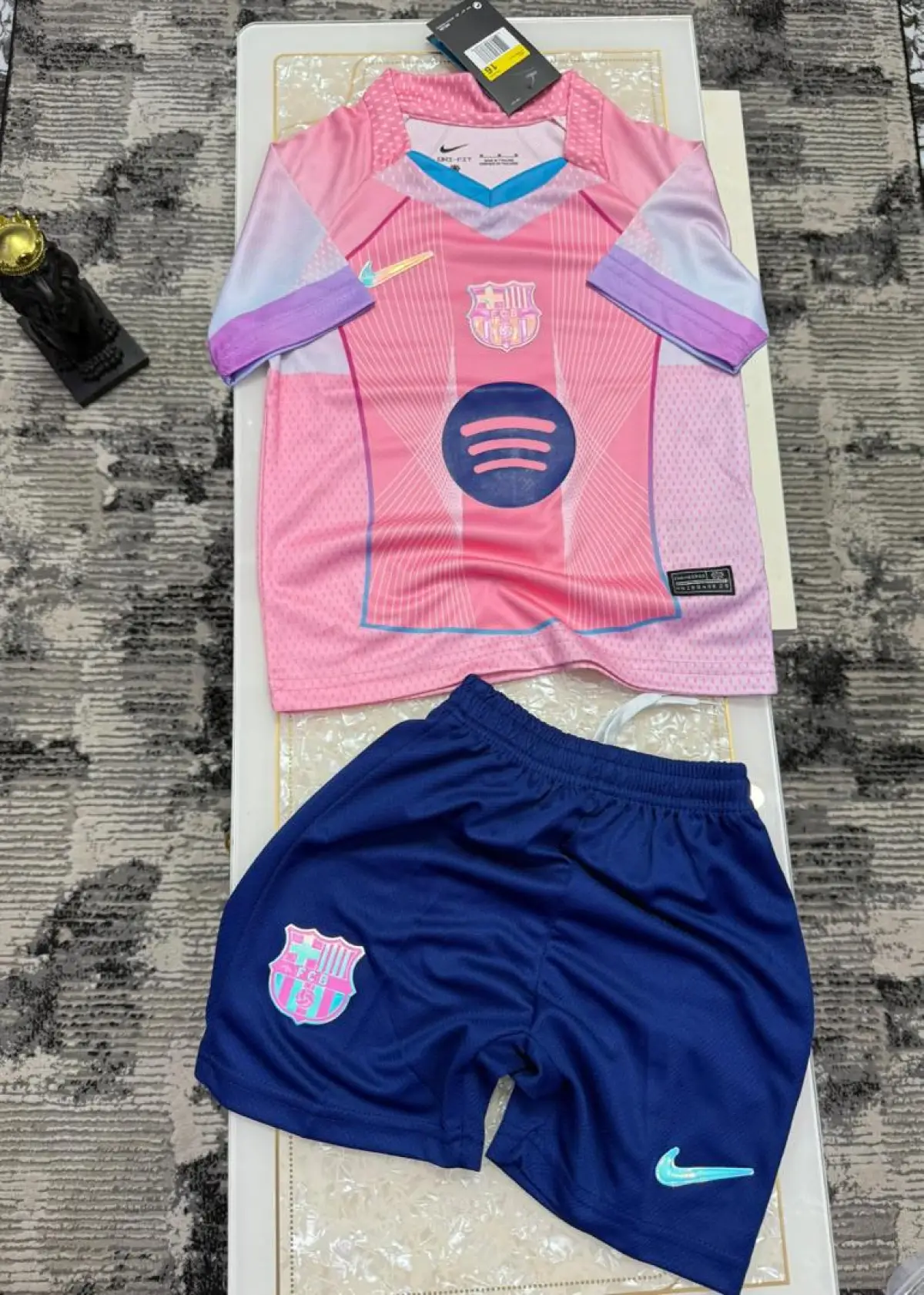 Authentic brand new 25/26 club season jerseys - Image 13