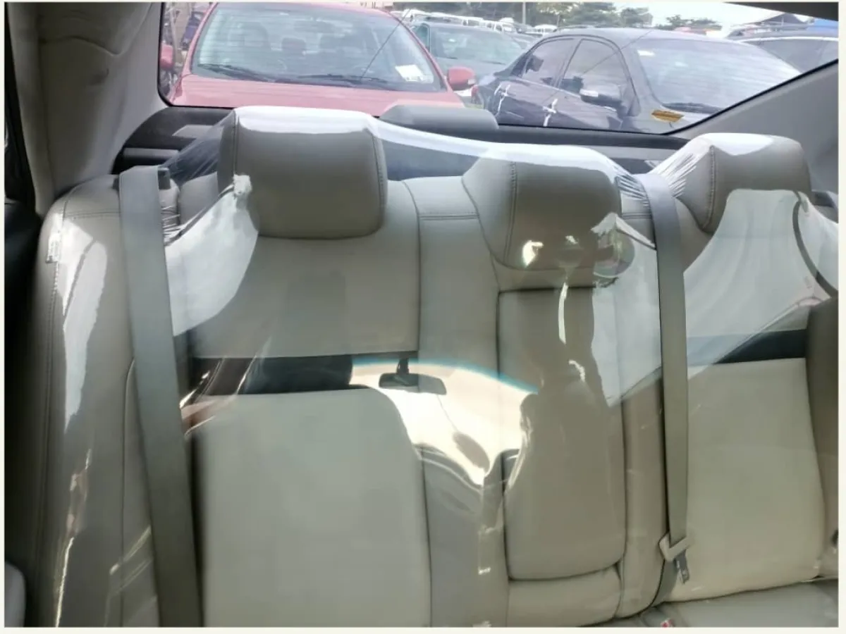 2013 model toyota camry - Image 7